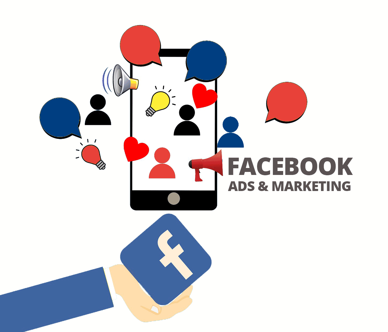 Top Facebook Marketing Companies