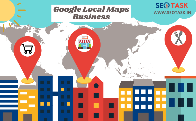 google local maps seo for business