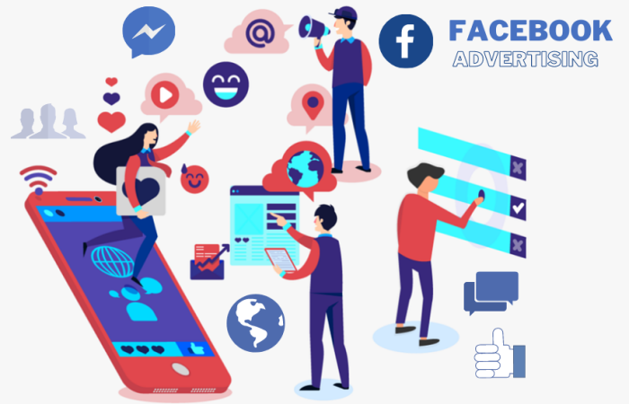 facebook ads services agency